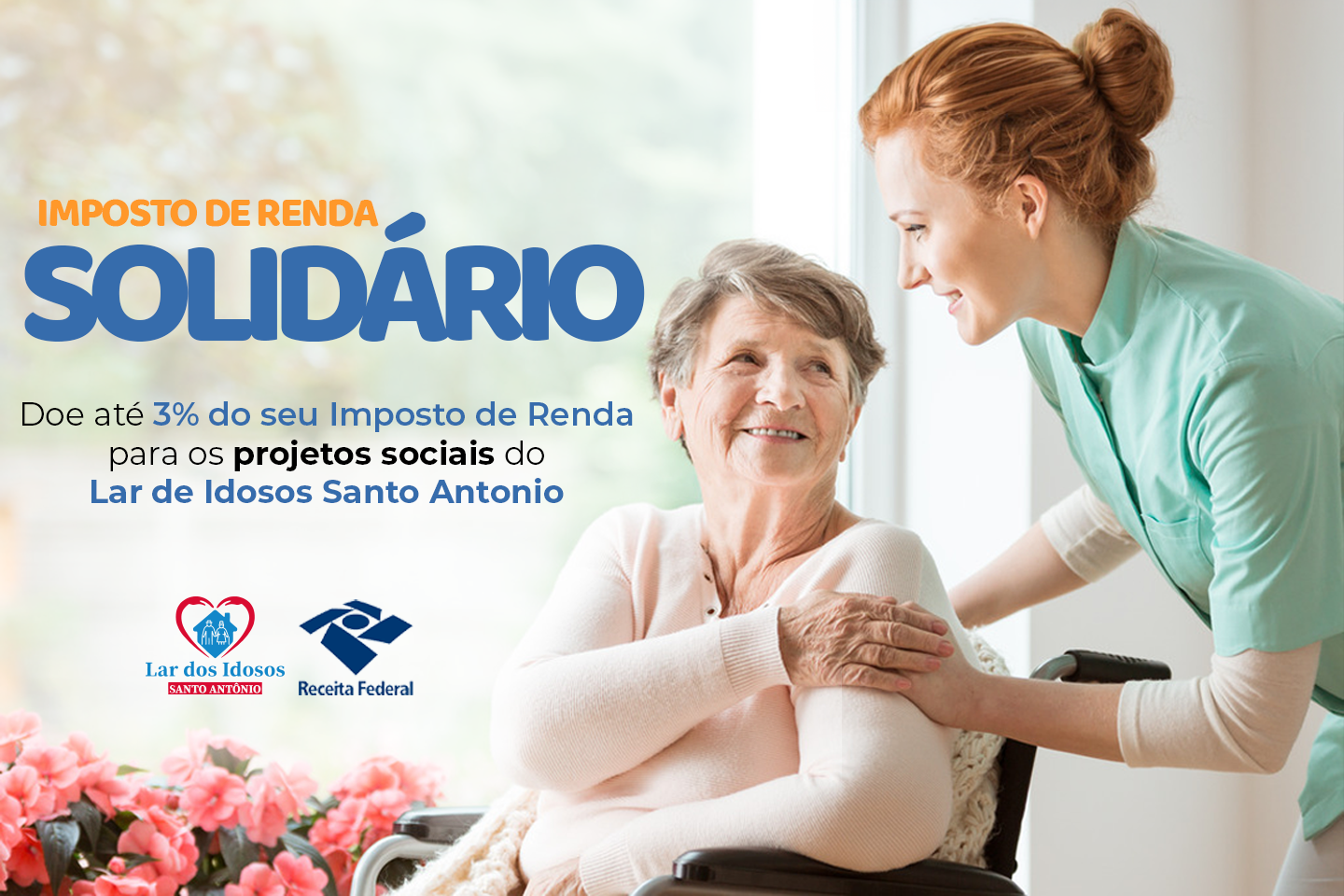 Imposto de Renda Solidário